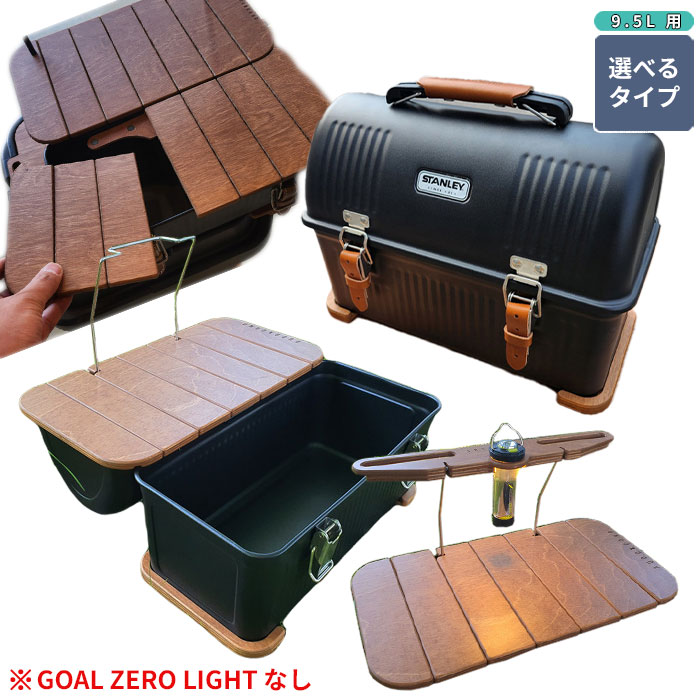 楽天市場】スタンレー ランチ ボックス 9.5L STANLEY Classic Lunch