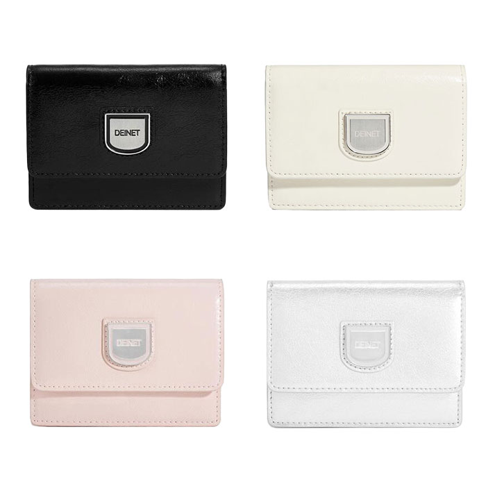 楽天市場】【正規品】 CARLYN カード財布 Newhester Flat wallet