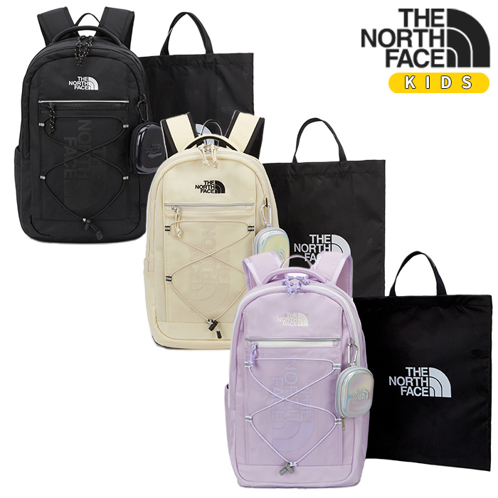 THE NORTH FACE キッズ服　リュック　セット THE NORTH FACE ノースフェイス キッズ リュック KIDS WIDE