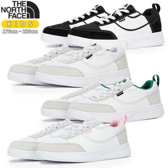 【新品 】ノースフェイス　スニーカー 楽天市場】☆配送無料☆ [ THE NORTH FACE ] NS96P44 KID ACE