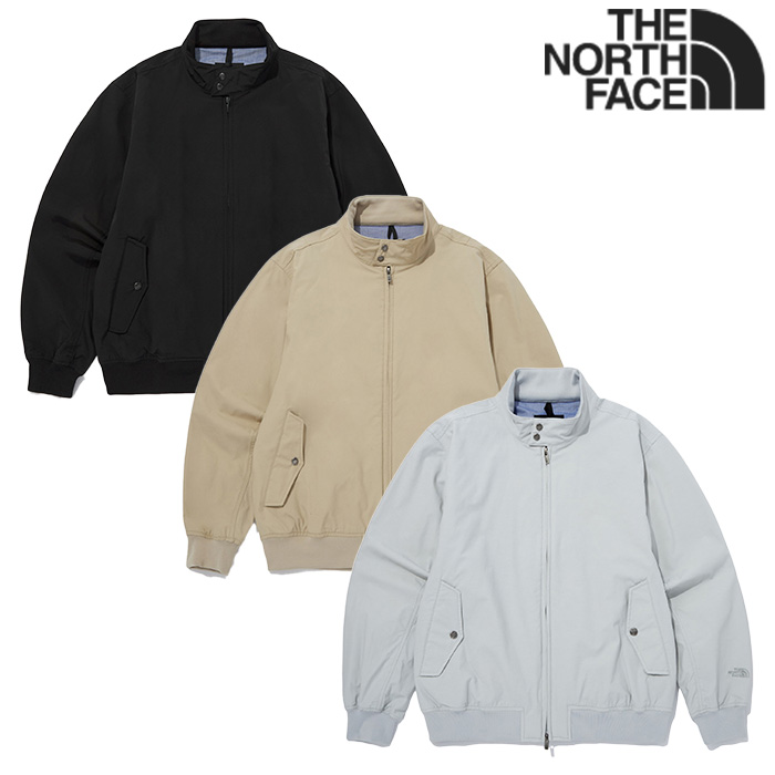 楽天市場】【正規品】 THE NORTH FACE ジャケット K'S PLAYER VARSITY