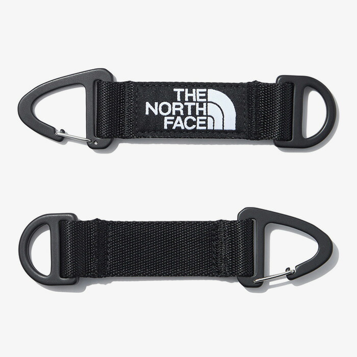 【楽天市場】【正規品】 THE NORTH FACE キーホルダー アルミ TNF KEY HOLDER NA5AQ04 ☆ キーホルダー