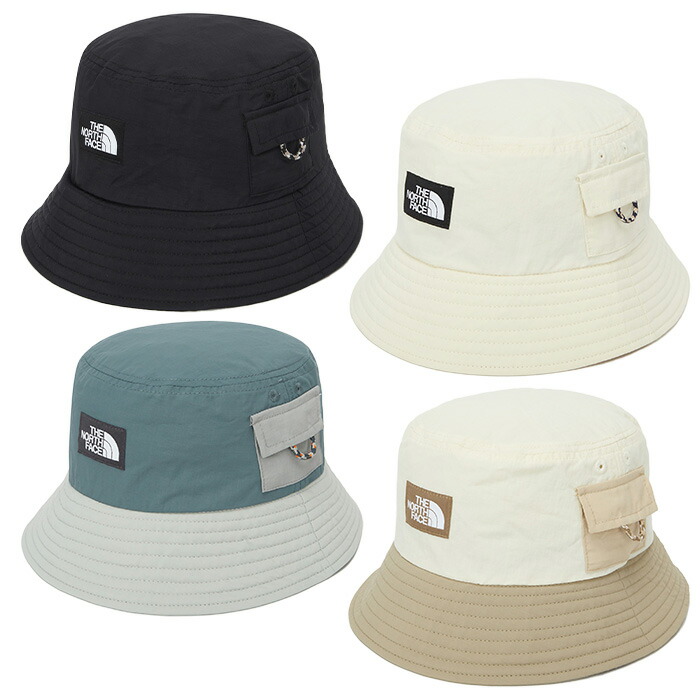 楽天市場】【正規品】 THE NORTH FACE ハット W BONNET HAT