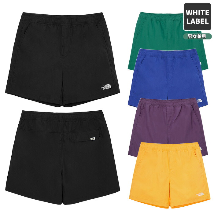 楽天市場】【正規品】 THE NORTH FACE ショートパンツ OLEMA EX