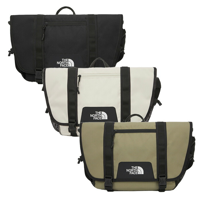 【THE NORTH FACE】MESSENGER BAG M ★送料・関税込 楽天市場】ノースフェイス バッグ メンズ レディース ショルダー