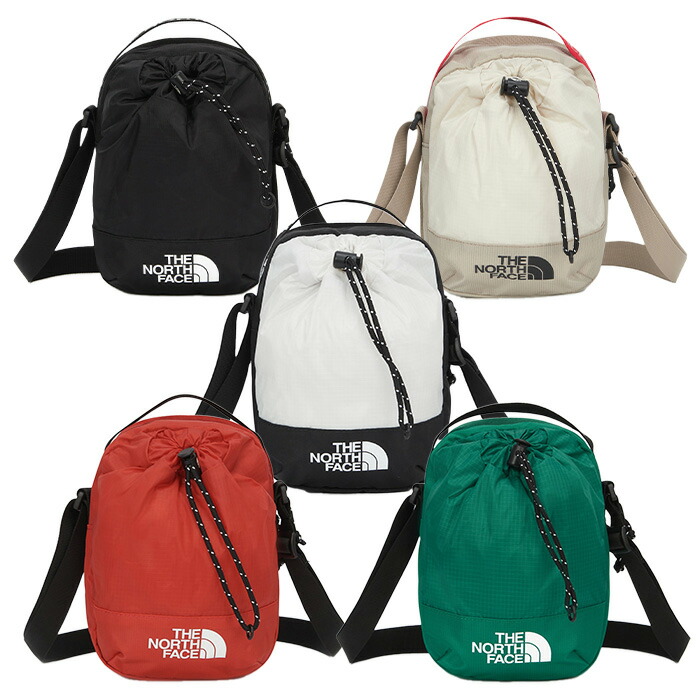 楽天市場】【正規品】 THE NORTH FACE ショルダーバッグ BIG