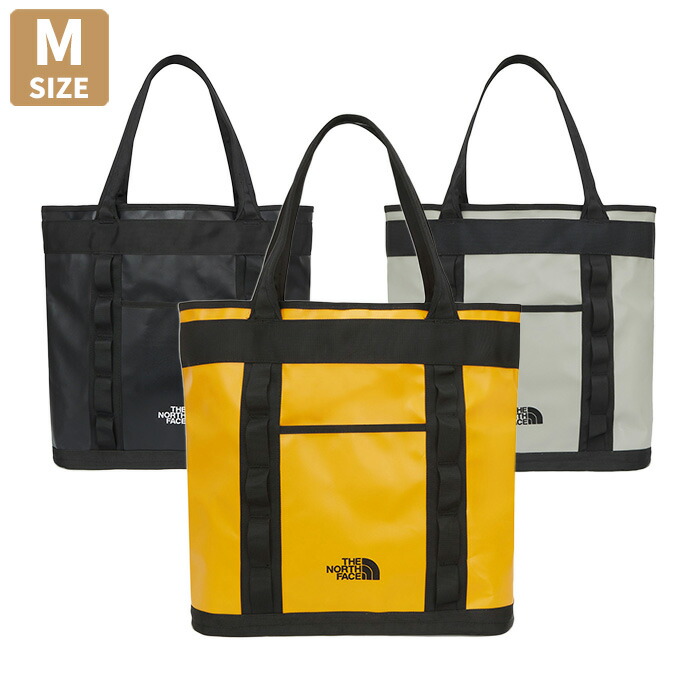 楽天市場】【正規品】 THE NORTH FACE トートバッグ TNF COTTON