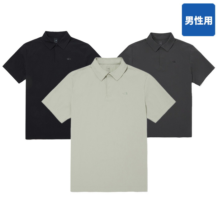 楽天市場】【正規品】 THE NORTH FACE ポロシャツ M'S CMX PRIME