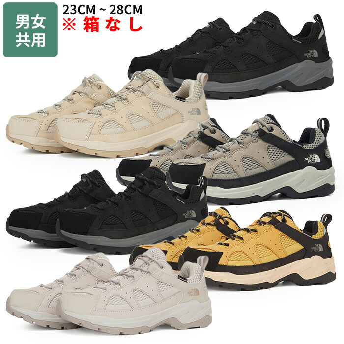 楽天市場】【正規品】 THE NORTH FACE スニーカー W CLYFFE