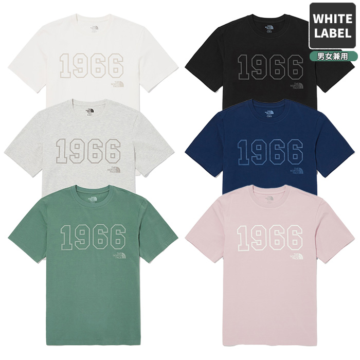 楽天市場】【正規品】 THE NORTH FACE Tシャツ NAMHANSANSEONG