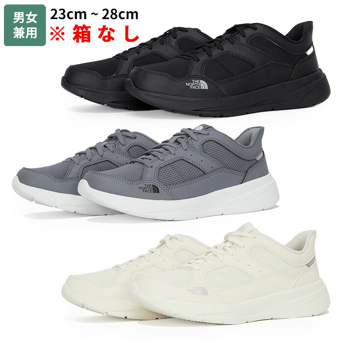 楽天市場】【正規品】 THE NORTH FACE シューズ UR KNIT SLIP-ON