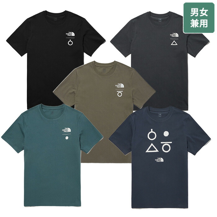 楽天市場】【正規品】 THE NORTH FACE Tシャツ 半袖 TNF HANGEUL