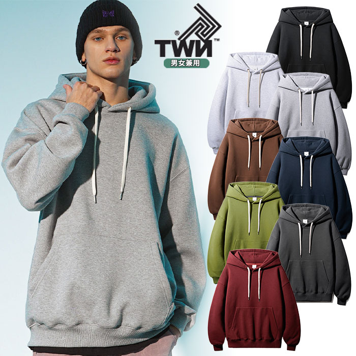 ★TWN正規品★I★韓国★Grasping パーカー 楽天市場】【購入特典Tシャツ付き！】 TWN パーカー Brightens