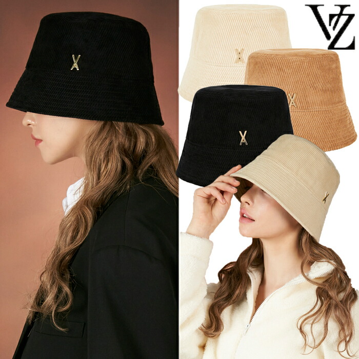 ★関税込★VARZAR★Heart Chain Stud Linen Beret★ ☆関税込☆VARZAR☆Heart Chain Stud Linen Beret☆ (VARZAR