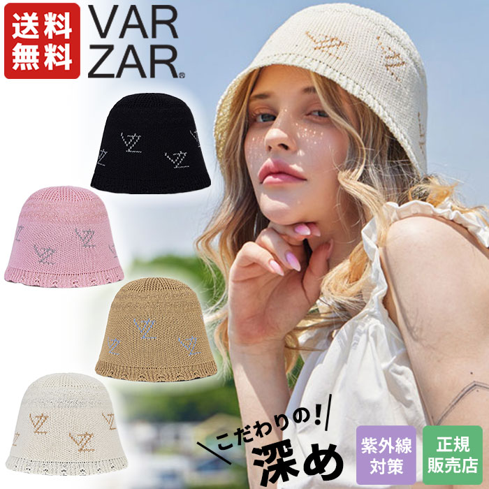 楽天市場】【正規販売店】VARZAR キャップ 帽子 Scribble Two