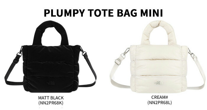 正規品】 韓国限定 THE NORTH FACE ショルダーバッグ PLUMPY 正規品】 韓国限定 THE NORTH FACE ショルダーバッグ PLUMPY