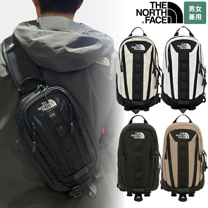 楽天市場】ノースフェイス レディース イザベラ スリングバッグ