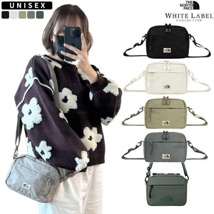 楽天市場】【正規品】 THE NORTH FACE ショルダーバッグ STANDARD