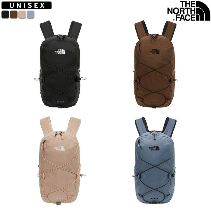 ★最大2000円オフクーポン配布中★ ノースフェイス リュック JESTER AIR 20 ☆ ロゴ バックパック 20L バッグ レディース メンズ 韓国ファッション THE NORTH FACE 【正規品/関税込/送料無料】|DOOR SEOUL