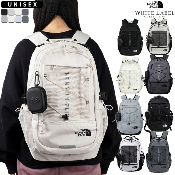楽天市場】【正規品】 ノースフェイス リュック SUPER PACK II ☆ ロゴ