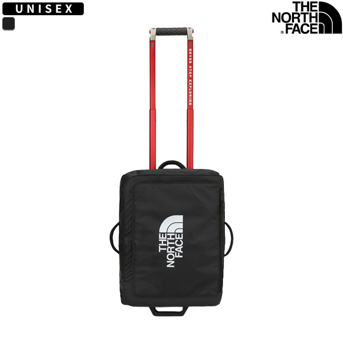 楽天市場】THE NORTH FACE BASE CAMP VOYAGER 21 ROLLER / ザ・ノース