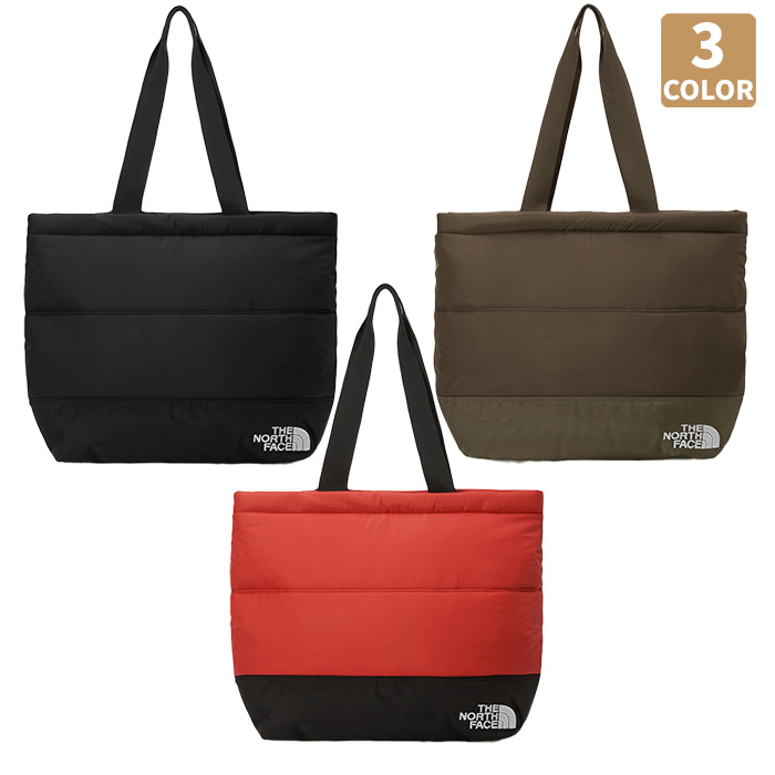 楽天市場】ノースフェイス THE NORTH FACE男女兼用 トートバッグ