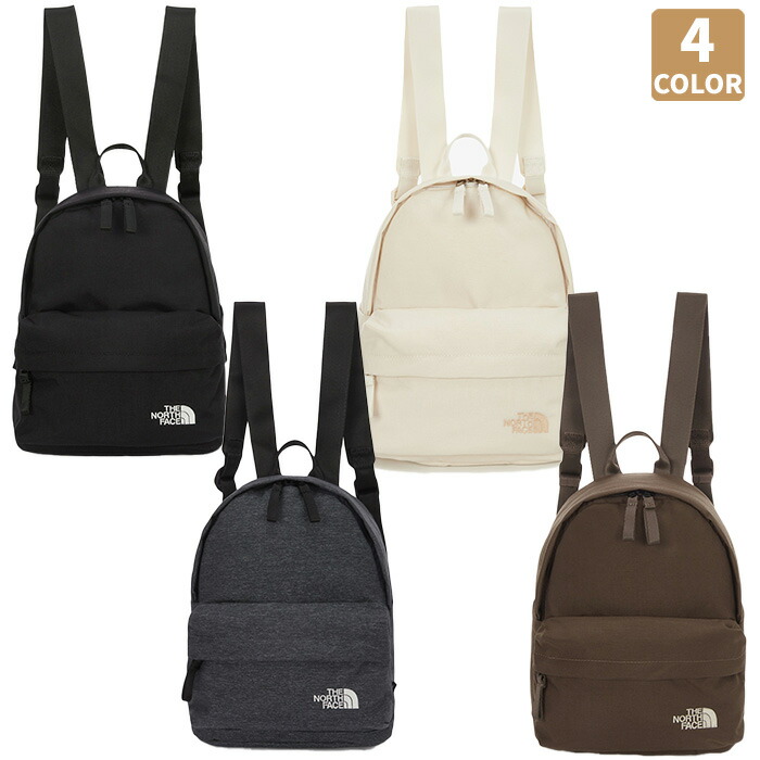 楽天市場】【正規品】 THE NORTH FACE リュック TNF DAY PACK MINI