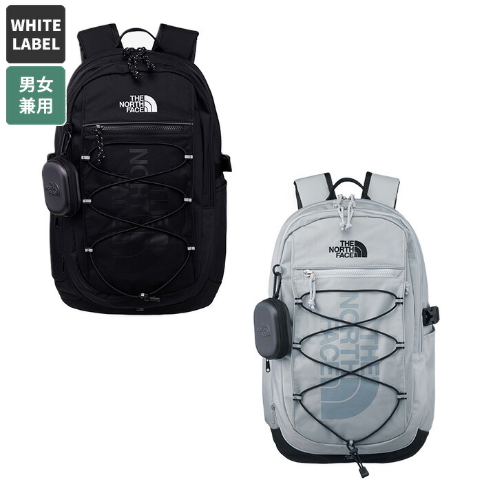 【新品未使用】THE NORTH FACE ブラック 30L リュック 韓国限定 楽天市場】送料無料[THE NORTH FACE] BACKPACK NM2DQ05 / NM2DQ04