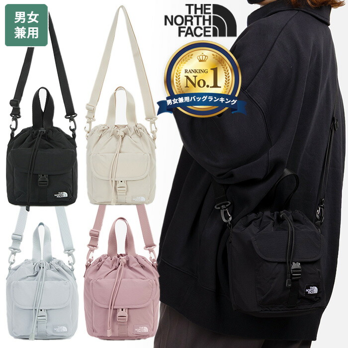 楽天1位】【正規品】 THE NORTH FACE ショルダーバッグ BREEZE