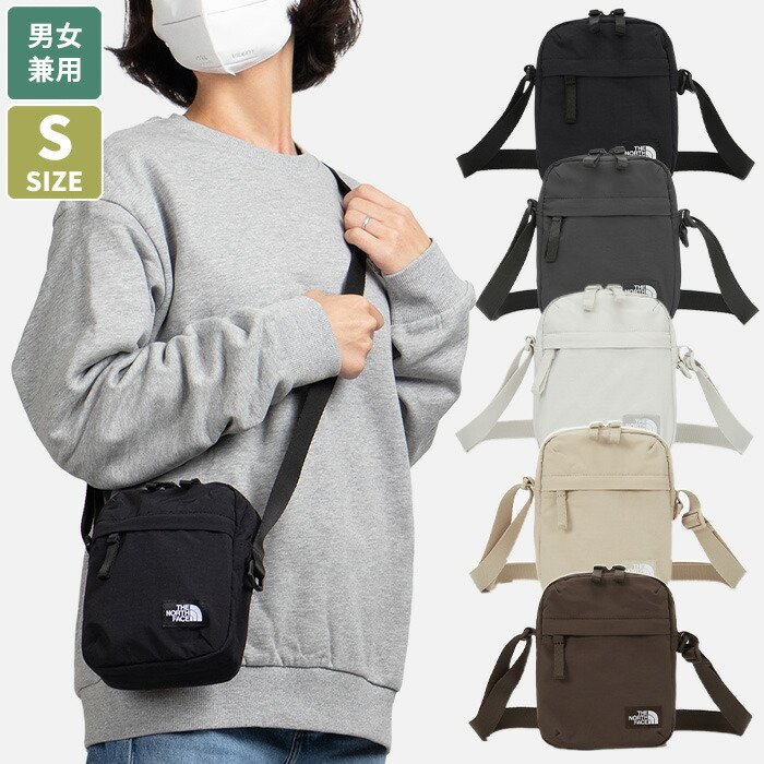 楽天市場】【楽天1位】【正規品】THE NORTH FACE ショルダー