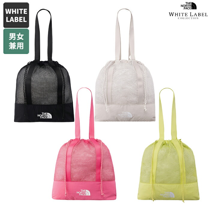 楽天市場】☆配送無料☆[THE NORTH FACE] NN2PR13 LINDEN MESH