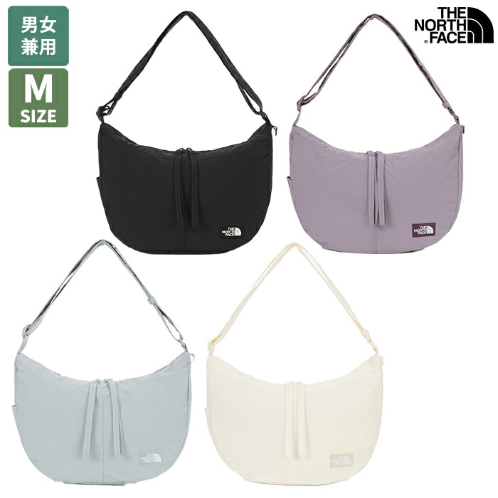 ★最大2000円オフクーポン配布中★ ノースフェイス ショルダーバッグ URBAN CROSS BAG M ☆ バッグ メンズ レディース ベーシック 韓国 THE NORTH FACE【正規品/送料無料】
