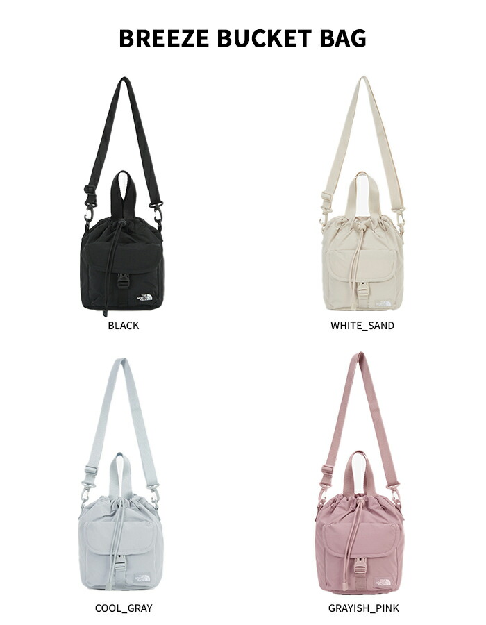 楽天1位】【正規品】 THE NORTH FACE ショルダーバッグ BREEZE