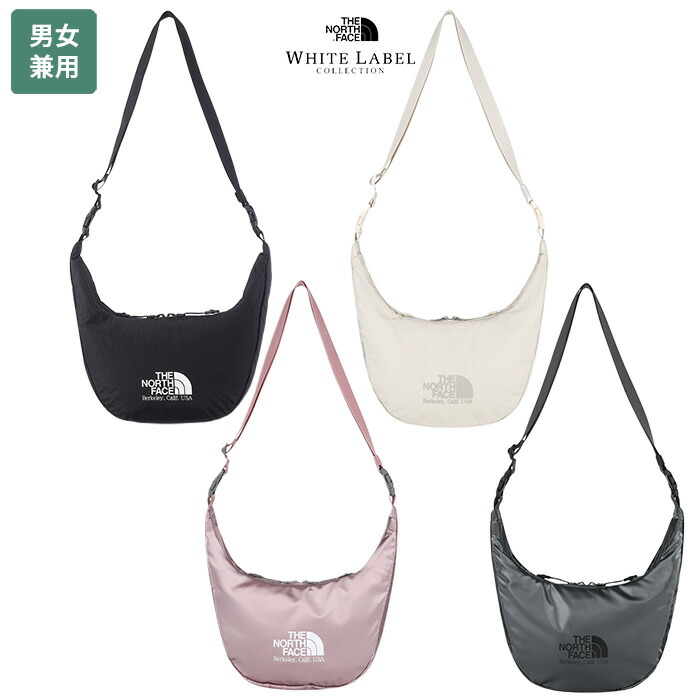 楽天市場】【正規品】 ノースフェイス ショルダーバッグ WL HOBO BAG