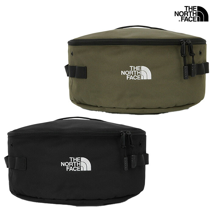 【正規品】 ノースフェイス ディッシュケース FLD DISH CASE L ☆ お皿 鍋 キャンプ 料理 クッキング メンズ レディース ユニセックス 韓国 THE NORTH FACE【関税込/送料無料】｜DOOR SEOUL