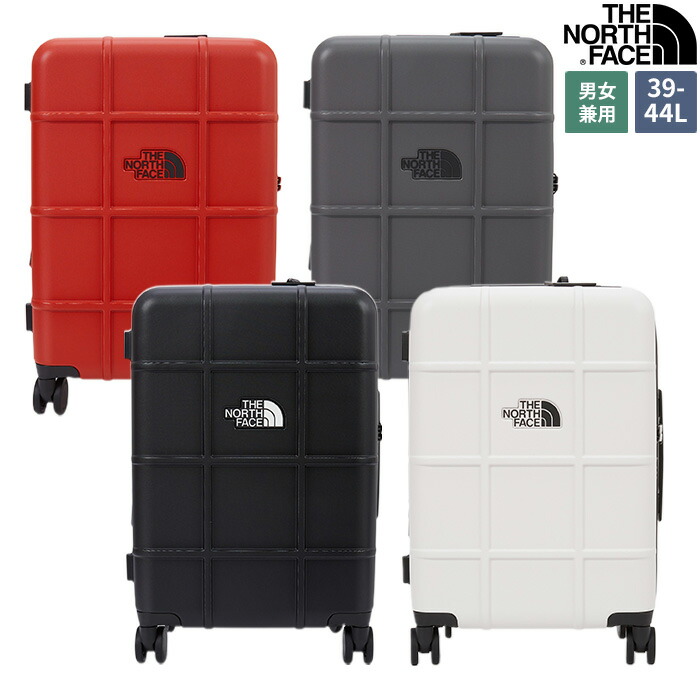 TNF NEW WHEELER 28 ノースフェイス　スーツケース　ブラック 楽天市場】☆送料無料☆[THE NORTH FACE] TNF P/C WHEELER