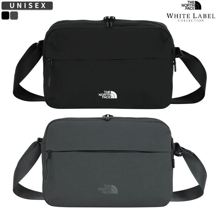 【正規品】 ノースフェイス ショルダーバッグ LINDEN CROSS BAG M ☆ クロスバッグ バッグ ロゴ ベーシック オールシーズン 韓国 韓国ファッション THE NORTH FACE 【関税込/送料無料】