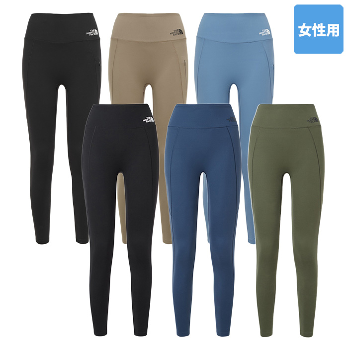 楽天市場】THE NORTH FACE ノースフェイス レディース レギンス
