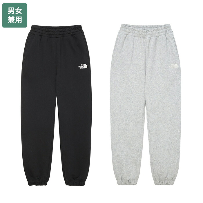 ★最大2000円オフクーポン配布中★ ノースフェイス ジョガーパンツ KINETIC FLEECE JOGGER PANTS ☆ フリース パンツ レディース メンズ 起毛 ロングパンツ ロゴ 韓国 THE NORTH FACE 【正規品/送料無料】