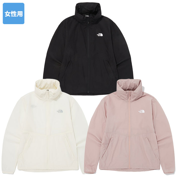 THE NORTH FACE 女性用 XL サイクルジャケット nf0a47bmd7v.jpg