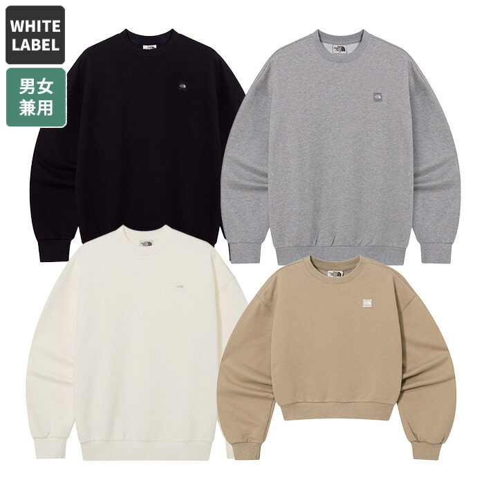 ★最大2000円オフクーポン配布中★ ノースフェイス トレーナー MINI BOX LOGO SWEATSHIRTS ☆ スウェット ベーシック 長袖 メンズ レディース THE NORTH FACE【正規品/送料無料】