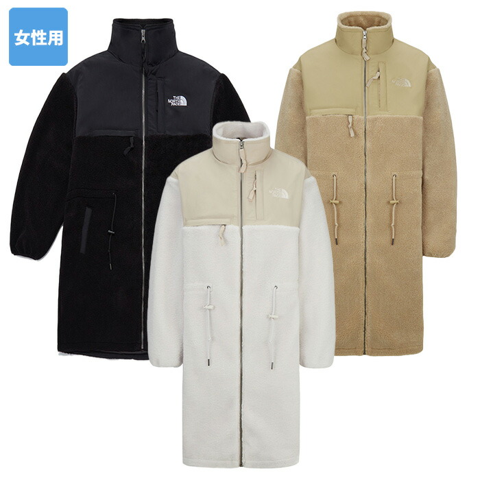 楽天市場】【正規品】 THE NORTH FACE フリースジャケット W'S