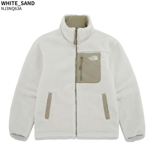 正規品】 ノースフェイス ダウンジャケット M'S RE:WOOLWAVE RVS