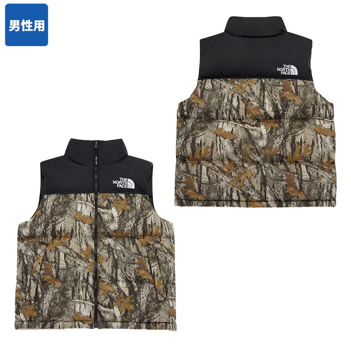 ☆送料・関税込☆THE NORTH FACE★NOVELTY NUPTSE DOWN VEST★ $_57.JPG?set_id=8800005007