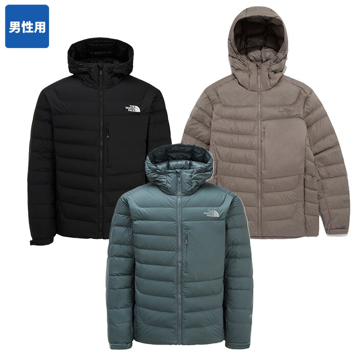 ★最大2000円オフクーポン配布中★ ノースフェイス ダウンジャケット M\'S VOLT RDS DOWN HOODIE ☆ アウター フード一体型 メンズ ストリート カジュアル シンプル 韓国 大人気 THE NORTH FACE 【正規品/関税込/送料無料】｜DOOR SEOUL