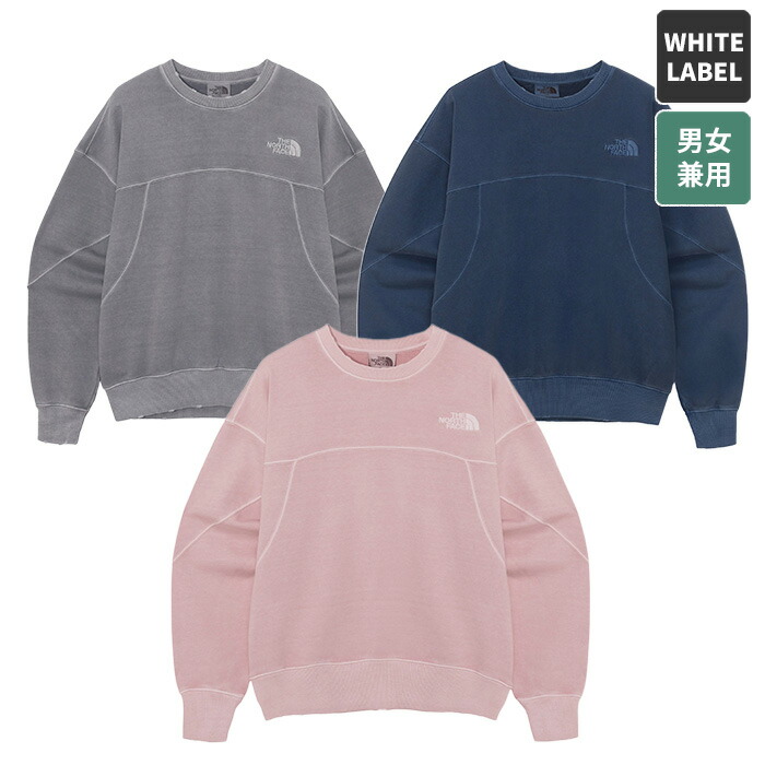 楽天市場】【正規品】 THE NORTH FACE トレーナー CORE HALF ZIP