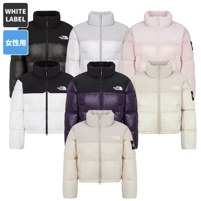 楽天市場】【正規品】 THE NORTH FACE ダウンジャケット W'S