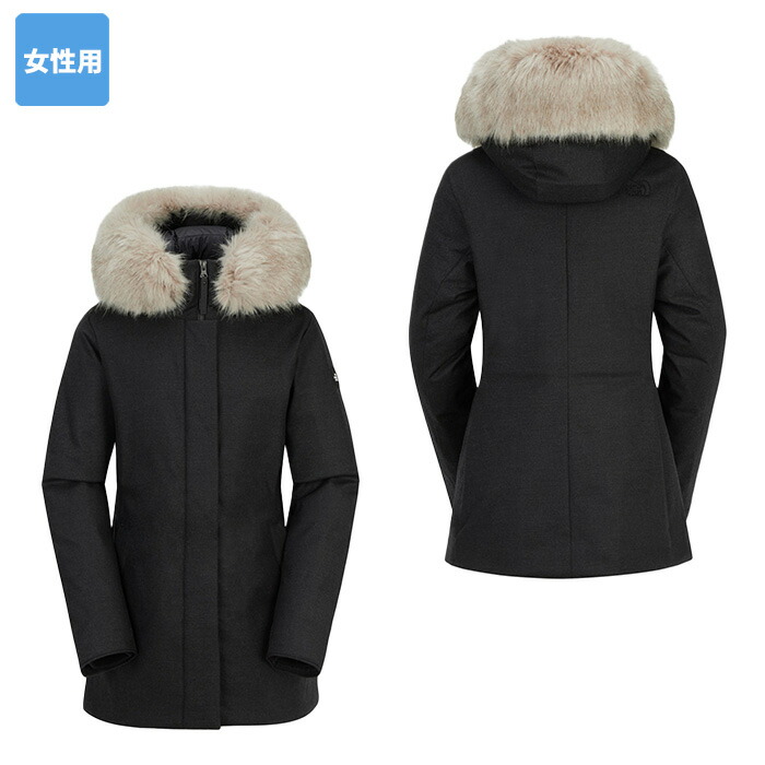 THE NORTH FACE RDS DOWN ダウンジャケット M ロング THE NORTH FACE（ザ ノースフェイス） ノースフェイス ダウンコート