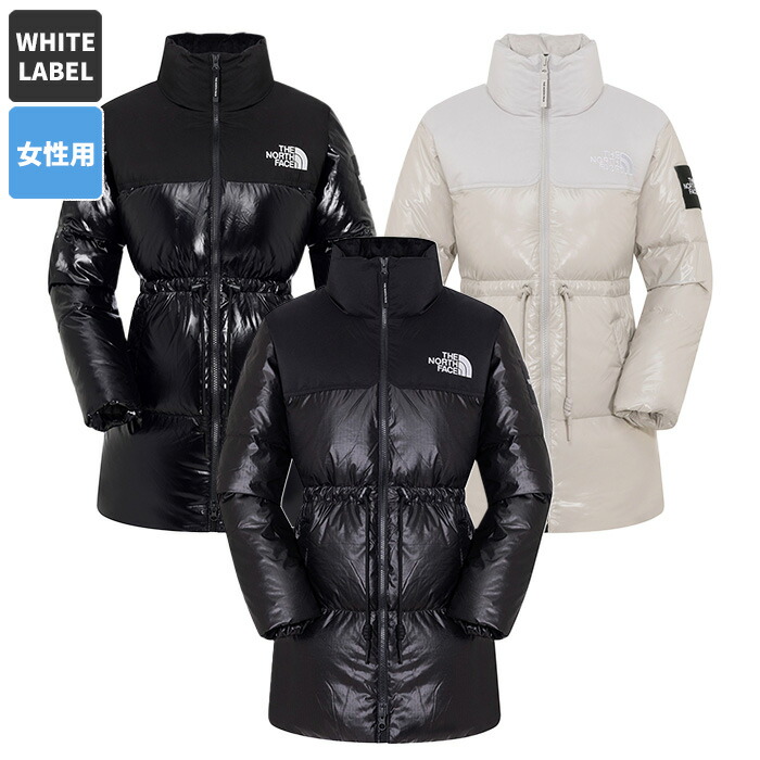 THE NORTH FACE ノースフェイス レディース ダウンジャケット