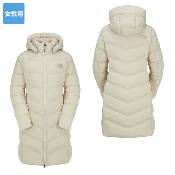 楽天市場】【正規品】 THE NORTH FACE ダウンコート W'S MANTOVA